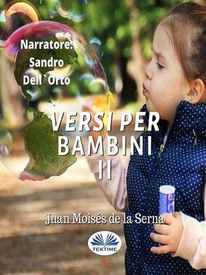 cover image of Versi per Bambini II